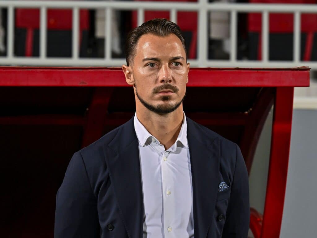 Newcastle nimitti uuden manageri Newcastle nimitti uuden manageri