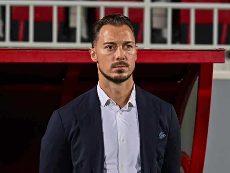 Newcastle nimitti uuden manageri