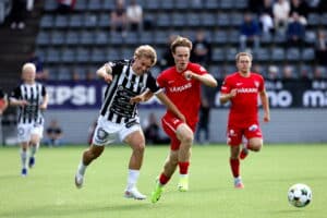 Veikkausliigassa dramaattinen Turun derby – jännittävä loppuratkaisu edessä