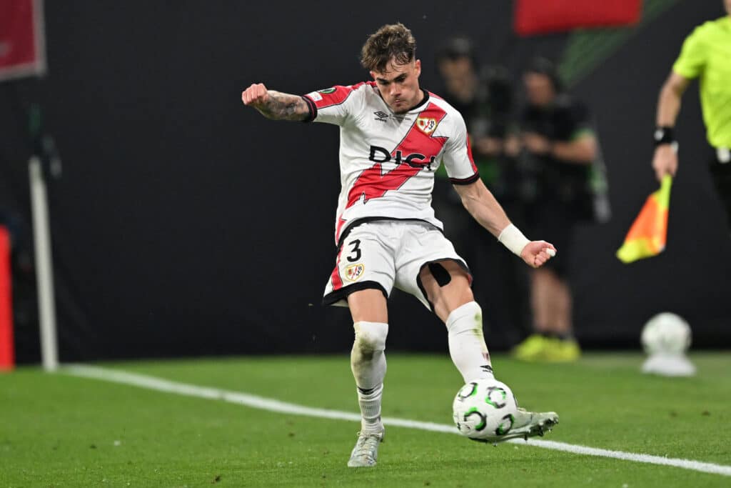 Chelsea hankki Marc Cucurellan korvaajan Chelsea hankki Marc Cucurellan korvaajan