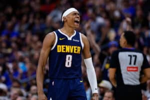 NBA viiden joukkueen jättikauppa – saattaa olla koko sarjalle iso vaikutus