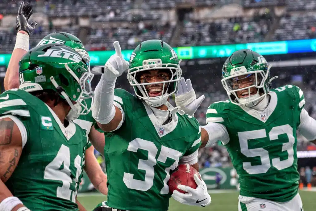 NFL-tähti tuupertui kesken harjoitusten - nyt tilasta saatu lisätietoa NFL-tähti tuupertui kesken harjoitusten – nyt tilasta saatu lisätietoa