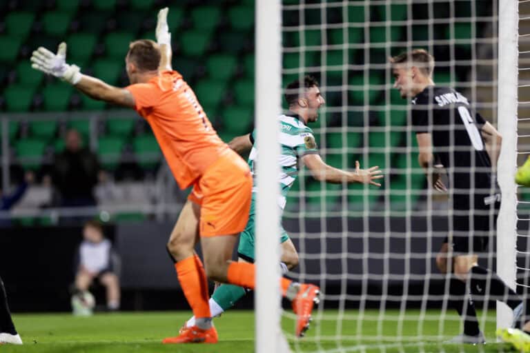 KuPS:lle loistomahdollisuus miljoonapottiin