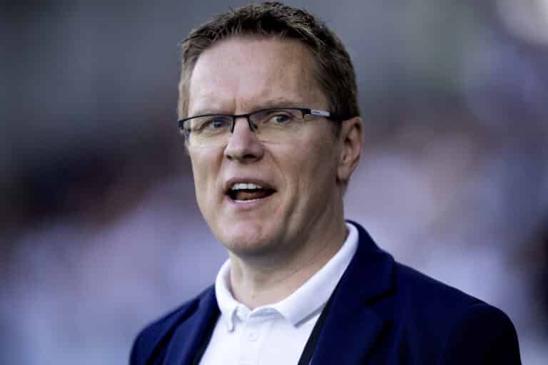 Valmentajan uskomaton taival – TV-visasta Mestarien liigaan
