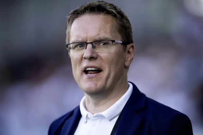 Valdas Dambrauskas, 2026