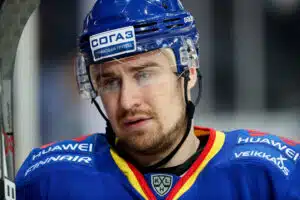 Fanit huomasivat Leijonien kulttipelaajassa suuren muutoksen - tässä on totuus Pekka Jormakka