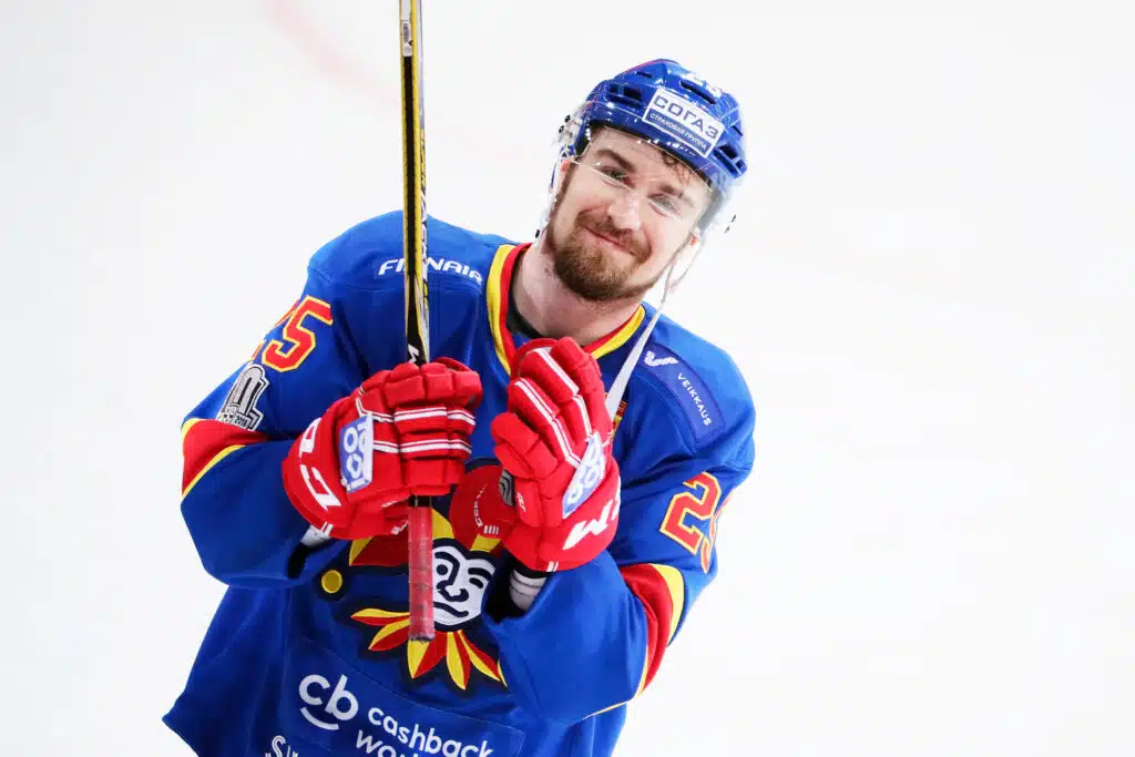 Atleetti: Pekka Jormakka meinasi päästä hengestään Atleetti: Pekka Jormakka meinasi päästä hengestään