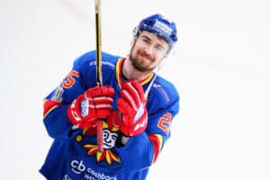 Atleetti: Pekka Jormakka meinasi päästä hengestään