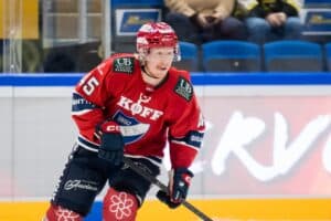 HIFK-ikoni pelasi seurassa 14 vuoden ajan – kymmenen vuotta sitten koettu pettymys ei ole unohtunut