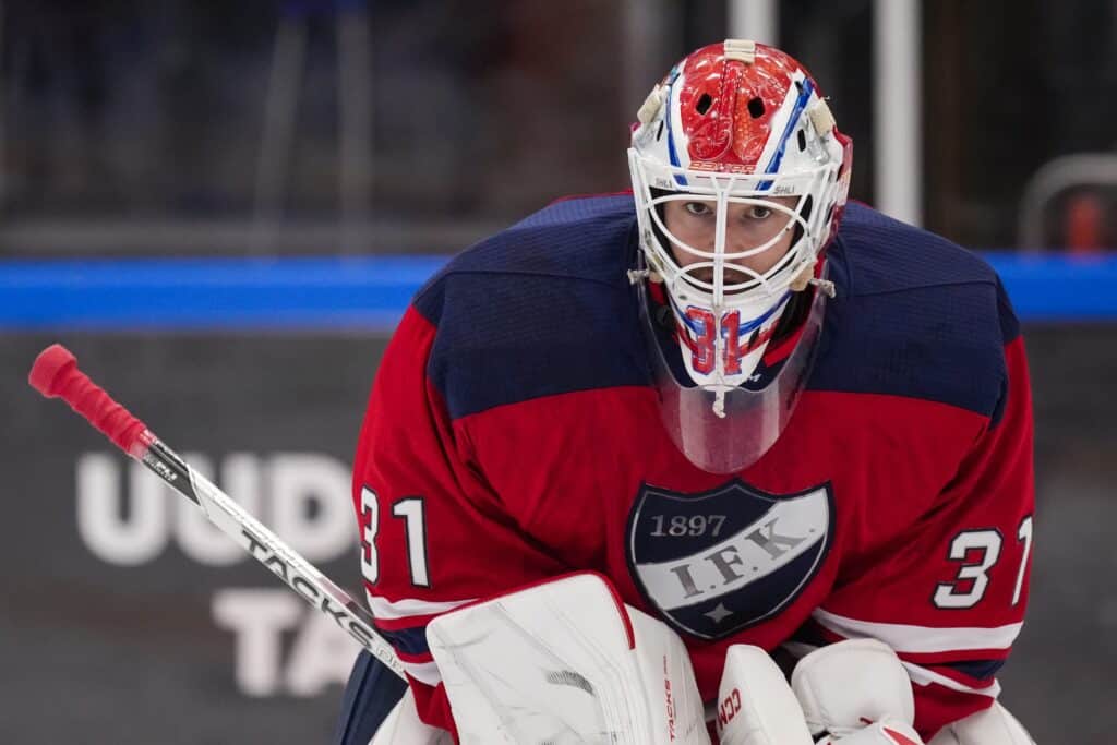 Tim Juel, HIFK