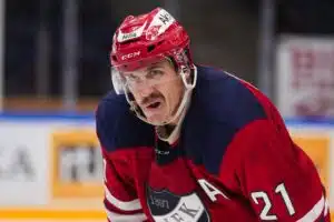 Missä on Jori Lehterä? HIFK:n Jori Lehterä syksyllä 2026