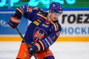 Henrik Haapala, Tappara