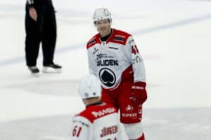 SM-liigassa karuja tuloksia – Ilves vikisi