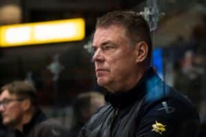 Raimo Helmisen SaiPa tykitti peräti seitsemän maalia