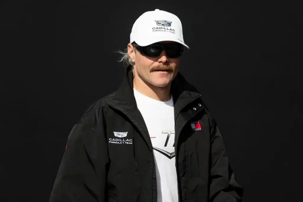 Kimi Räikkösen poika liittyi Red Bullille – Valtteri Bottakselta kiinnostava paljastus Valtteri Bottas
