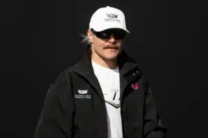 Valtteri Bottas
