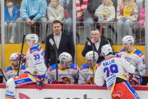 Jokereilla jäi piippuun – näin Tomek Valtonen selitti