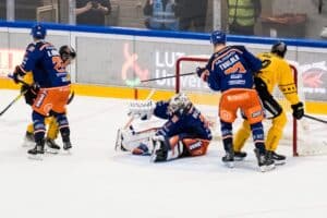 Jääkiekon SM-liigassa jysähti heti jättiyllätys