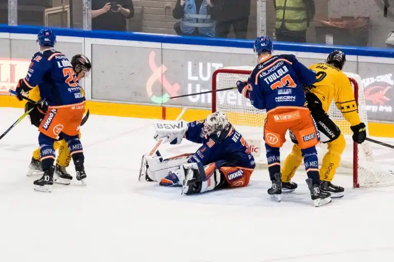 SaiPa-Tappara