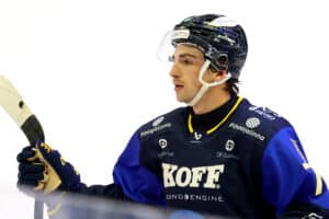 SM-liigaseuran tähden lapa kuumana – nyt ne verkot heiluvat