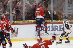 HIFK:n uusi sankari paljasti suuren tavoitteensa – Olli Jokisen sanat vakuuttivat