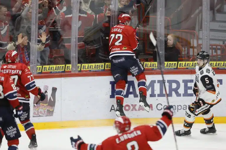HIFK:n uusi sankari paljasti suuren tavoitteensa – Olli Jokisen sanat vakuuttivat
