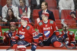 Jokerit tappiolla SM-liigassa, HIFK:ta viedään todella pahasti