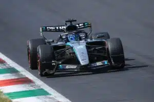 F1-sarjan ennakkosuosikki heitti jo hanskat tiskiin mestaruustaistelun osalta – ”Olen hyväksynyt tilanteen”