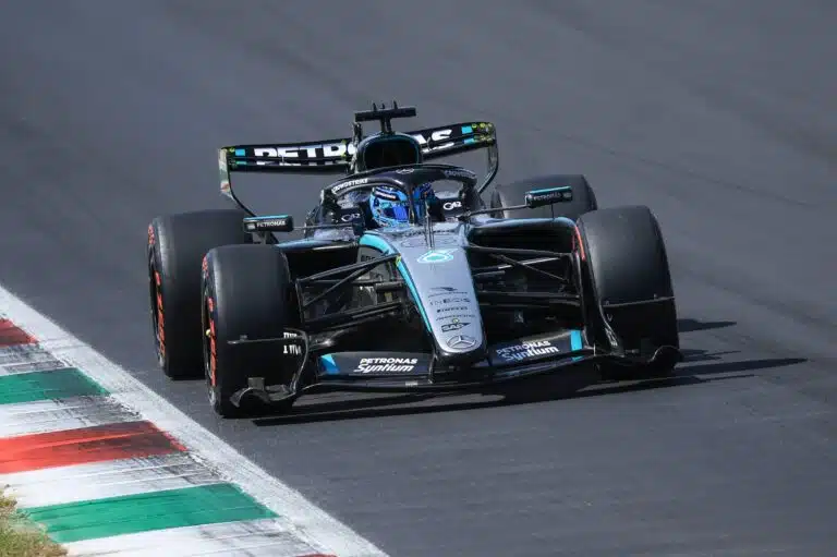 F1-sarjan ennakkosuosikki heitti jo hanskat tiskiin mestaruustaistelun osalta – ”Olen hyväksynyt tilanteen”