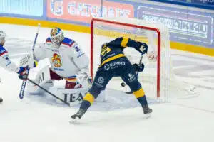 Santeri Virtanen Olle Eriksson Ek