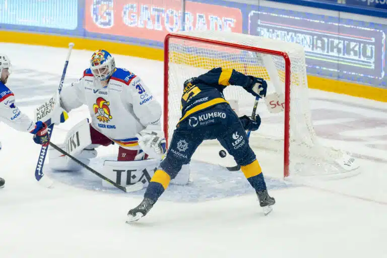Santeri Virtanen Olle Eriksson Ek