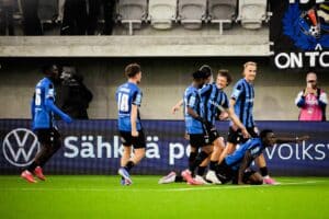 HJK:lle raju pettymys – Teemu Pukki hukkasi ratkaisun avaimet