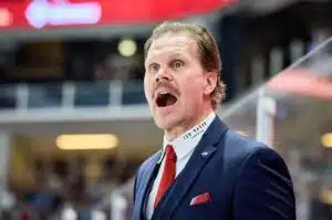 HIFK:n Olli Jokinen myönsi pahan epäonnistumisen - nosti esille myös karun lukeman HIFK:n Olli Jokinen myönsi pahan epäonnistumisen – nosti esille myös karun lukeman