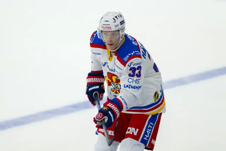 Markus Hännikäinen
