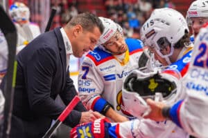 Helsingin Liiga-jättien alkusyksy täyttä painajaista – Jokereiden surkeudesta karu tilasto