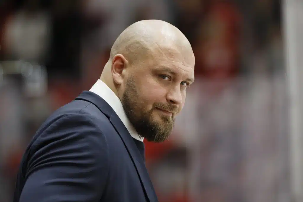 SM-liigassa viritellään uskomatonta sensaatiota Jukureiden päävalmentaja Jonne Virtanen