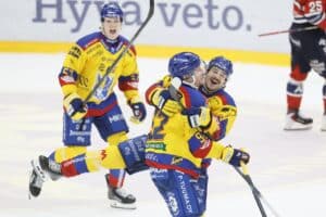 SM-liigan otteluohjelmassa todellinen kummajainen – erikoiselle ajankohdalle syynsä