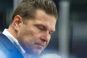 Jokereiden päävalmentaja Tomek Valtonen