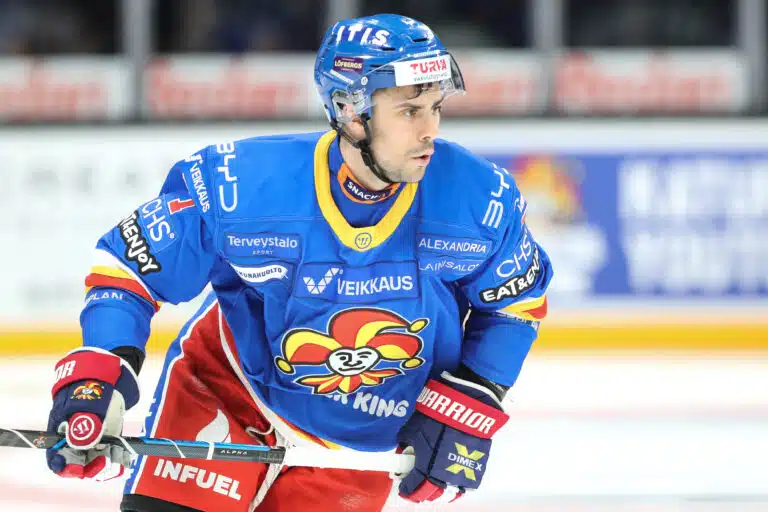 Maxime Fortier