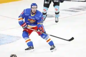 Jokereiden Alexander Forslund