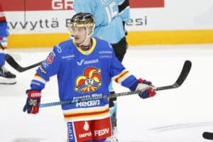 Jokerien kultakypärä yllättäen sivussa – Urheilupomo paljastaa nyt syyn