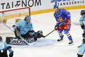 Jokerit - Pelicans 22. syyskuuta 2026
