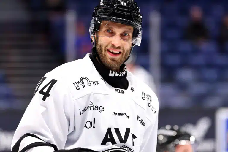 Petteri Lindbohm