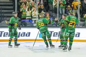 Ilves juhlii maalia SM-liigassa syksyllä 2026