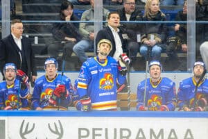 MTV: Jokerit-pomo teki paljastuksen Tomek Valtosen potkuista – näin tunteikas tilanne eteni