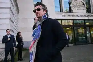 Entinen Valioliiga-tähti viettää joulunkin vankilassa - oikeudelta tyly ratkaisu Joey Barton