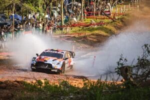 Rally1 -autot eivät välttämättä katoakaan MM-sarjasta – pöydälle nousi yllättävä ehdotus