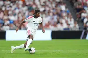Vinicius Juniorin poissaolo koitui Lamine Yamalin kohtaloksi – "Syötiin elävältä" Yan Diomande, Real Madrid