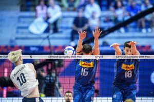 "Floppi" - Italiassa järkytyttiin Suomen jättisensaatiosta Luka Marttila