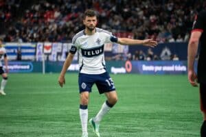 Thomas Müllerin ura jatkuu